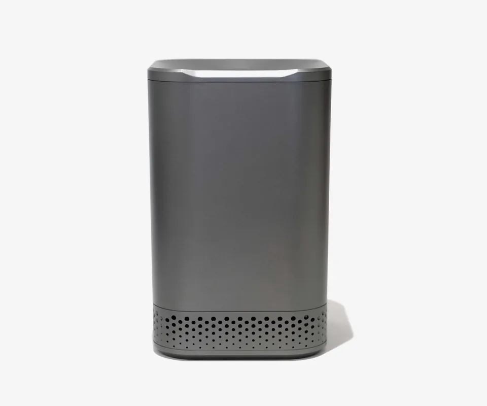Composter - Ecodisposer (shenzhen) Technology Co., Ltd.