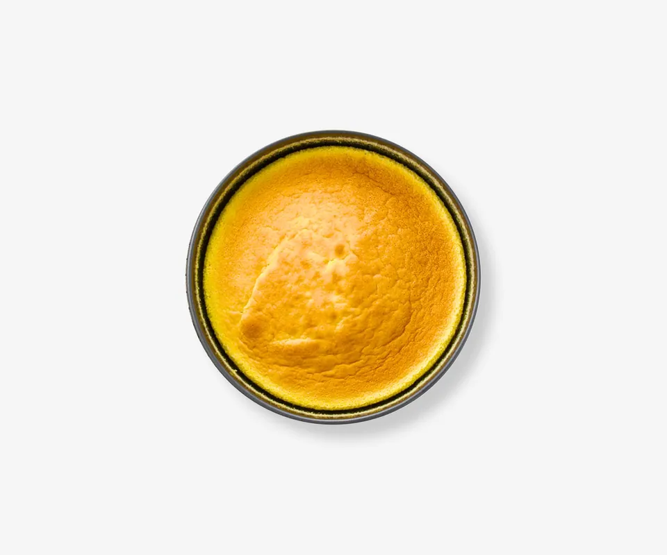 Japanese Soufflé Cheesecakes - Sweetsun by Jessica