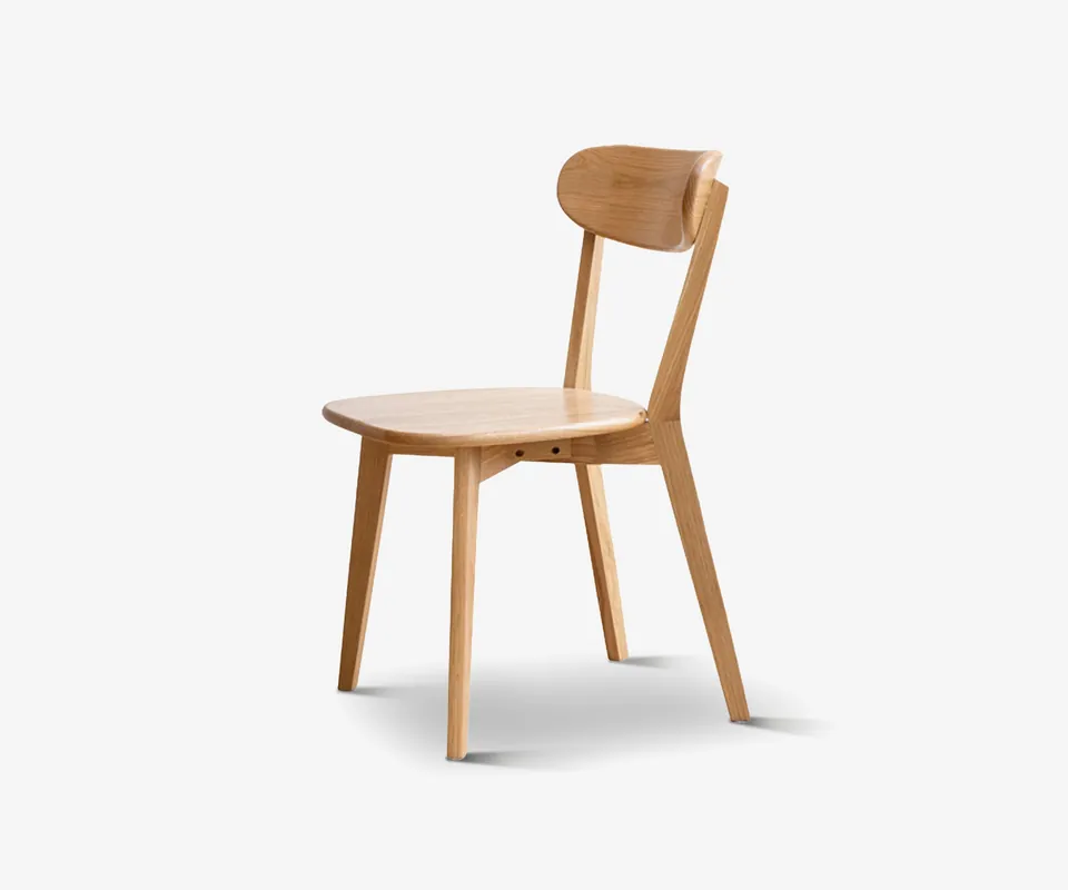 Dining Chair - Doba