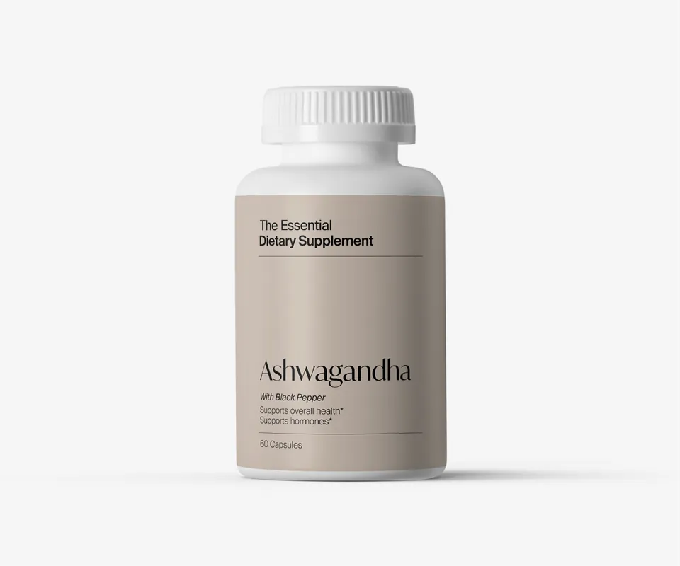 Ashwagandha - Supliful