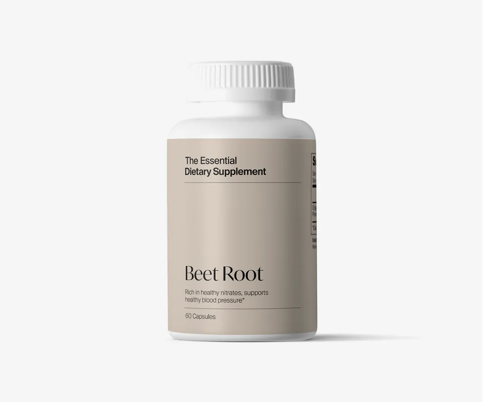 Beetroot - Supliful