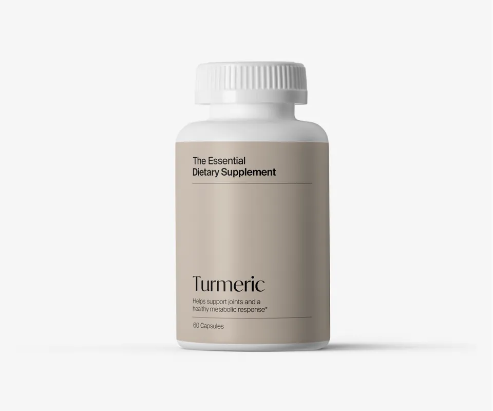 Turmeric - Supliful