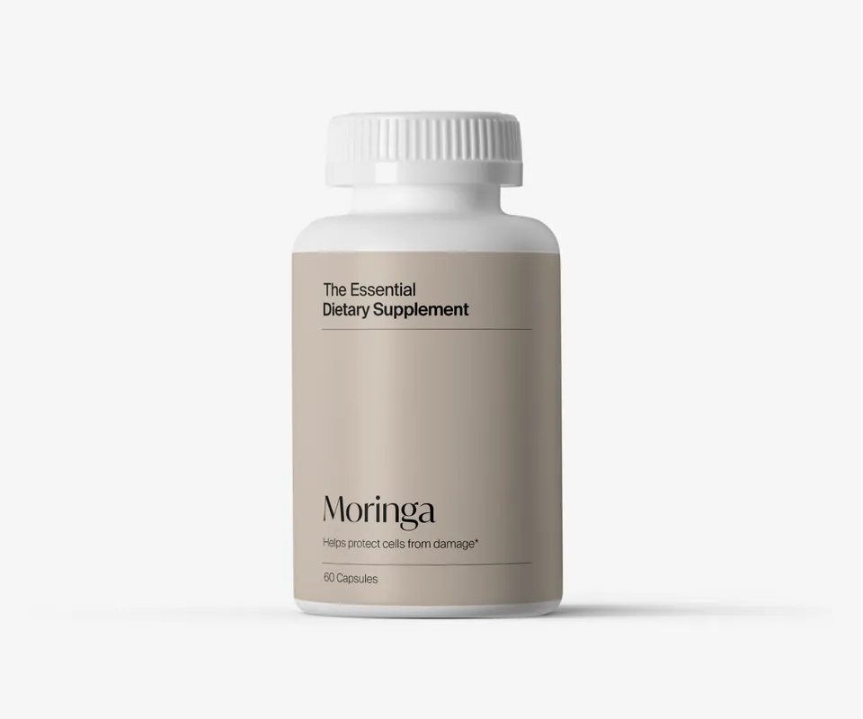 Moringa - Supliful
