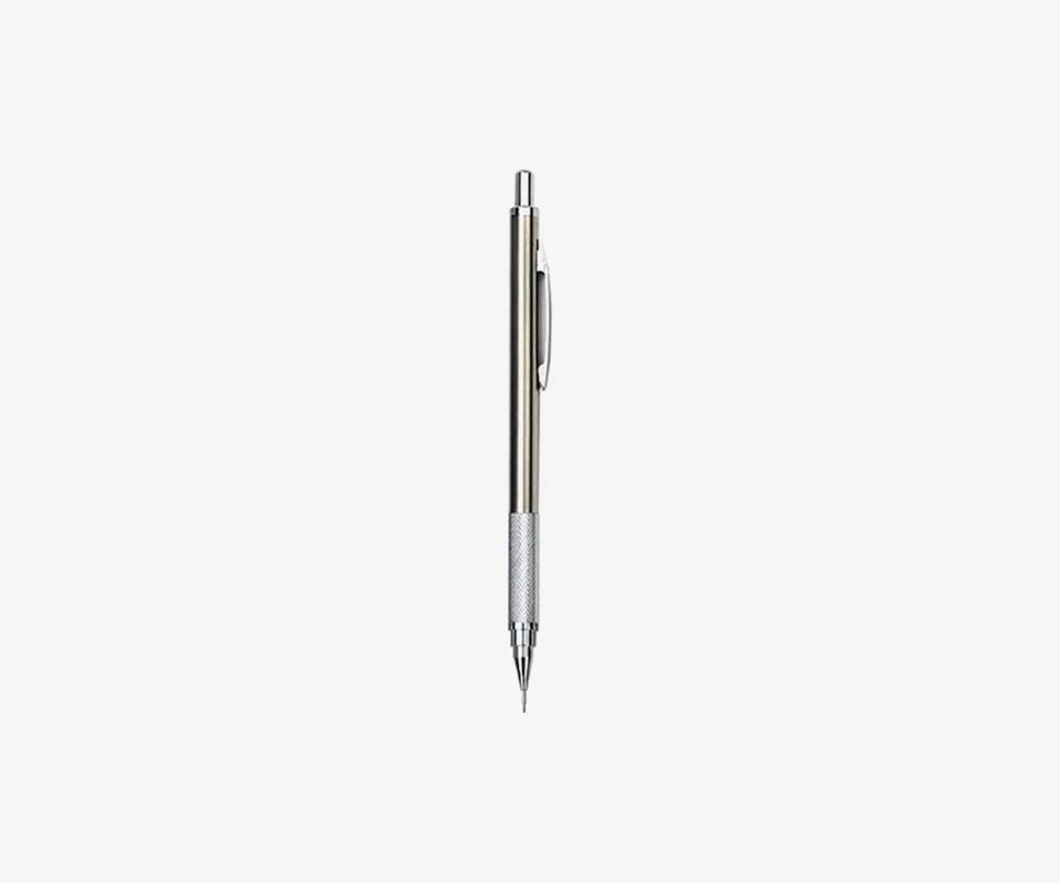 Metal Mechanical Pencil - DSers