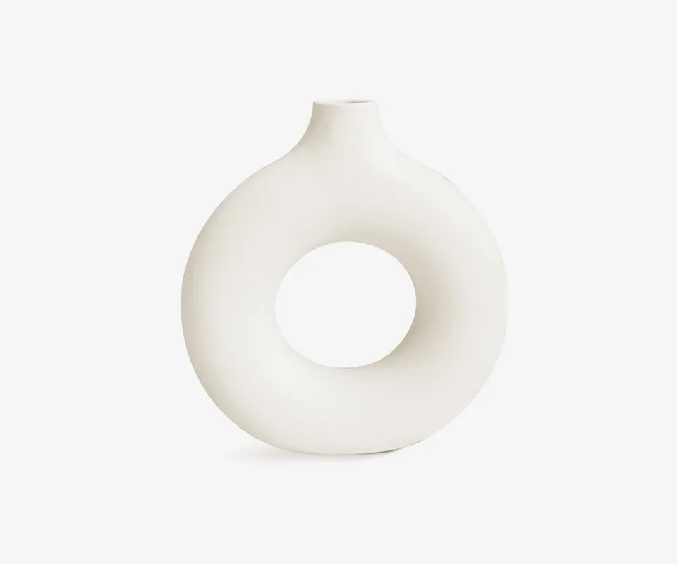 Polo Vase - Doba