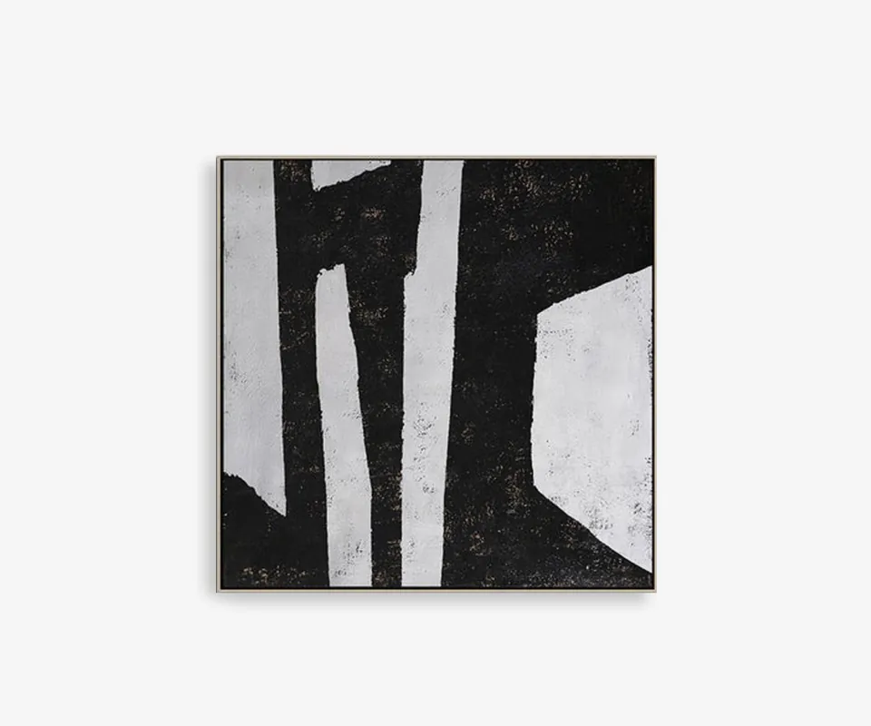Minimalist Abstract Art 1 - Doba