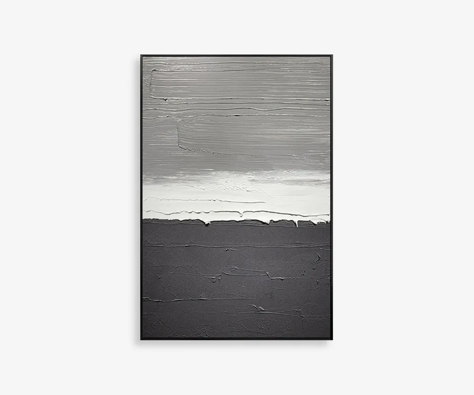 Rothko-Style Art 1