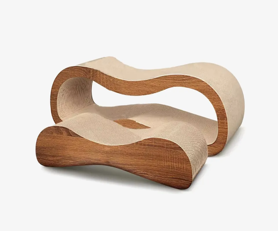 Scratch Pet Lounger - DSers