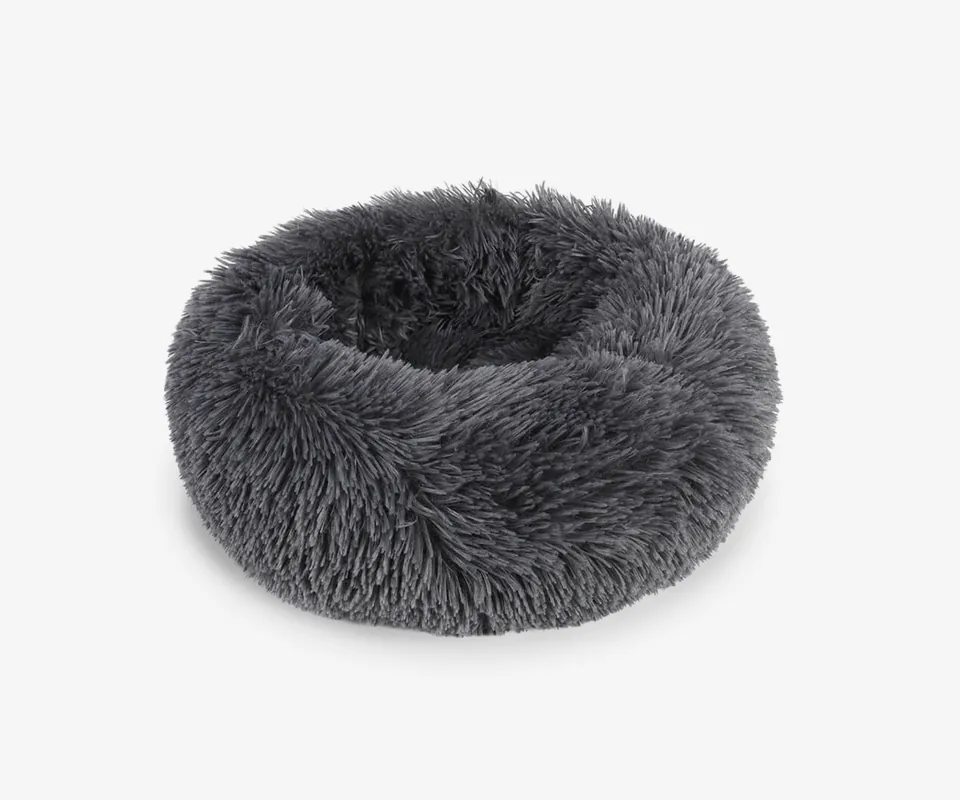 Plush Pet Bed - DSers
