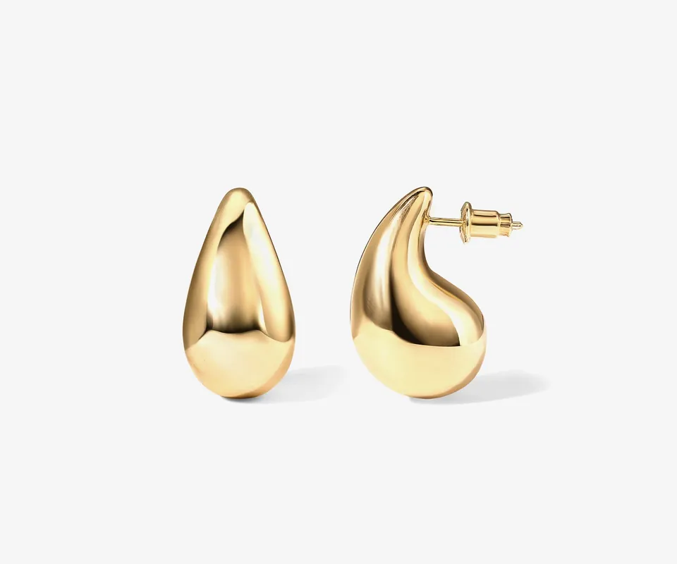Drop Earring - PAVOI