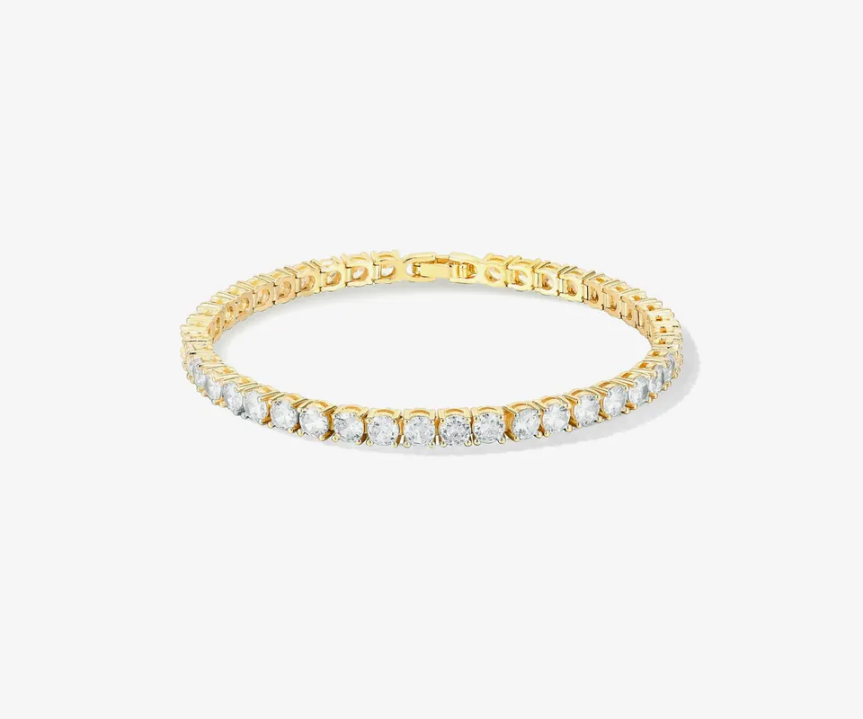 Tennis Bracelet - PAVOI