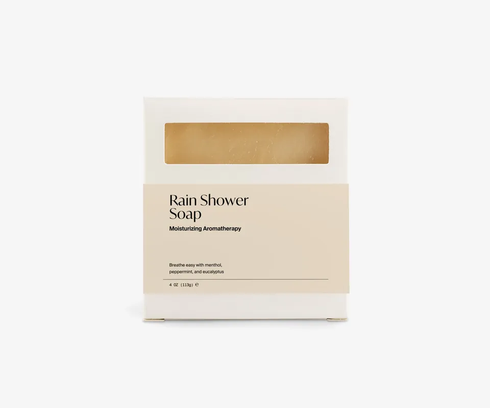 Rain Shower Soap - Supliful