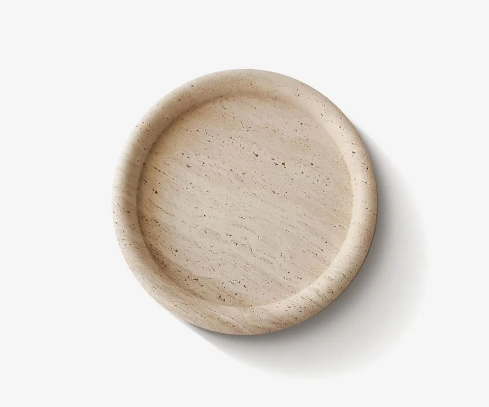 Stone Catchall - Stone Craft Store