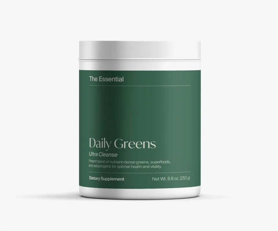 Daily Greens - Supliful