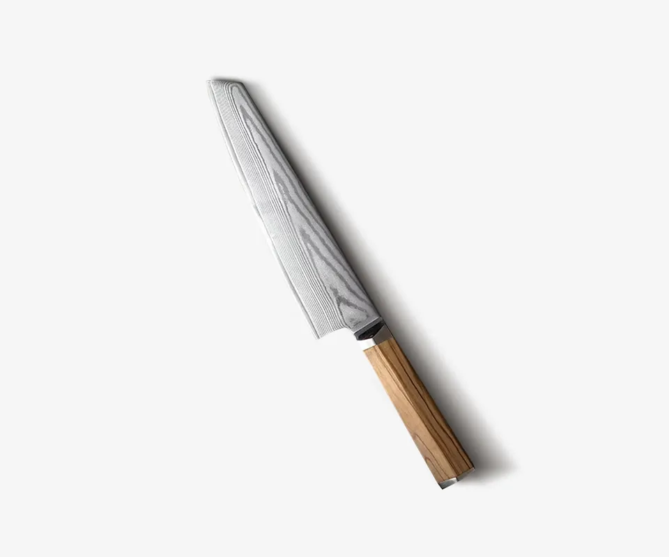 Kiritsuke Knife - YX Kitchen Knife Factory Store