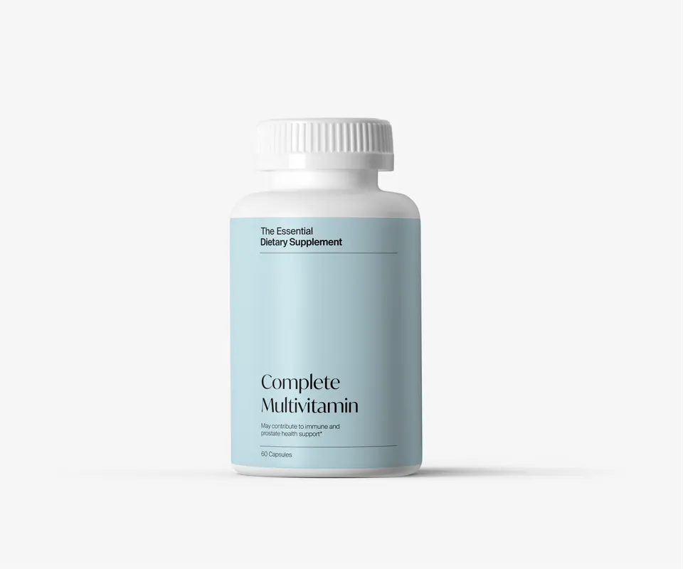 Complete Multivitamin - Supliful