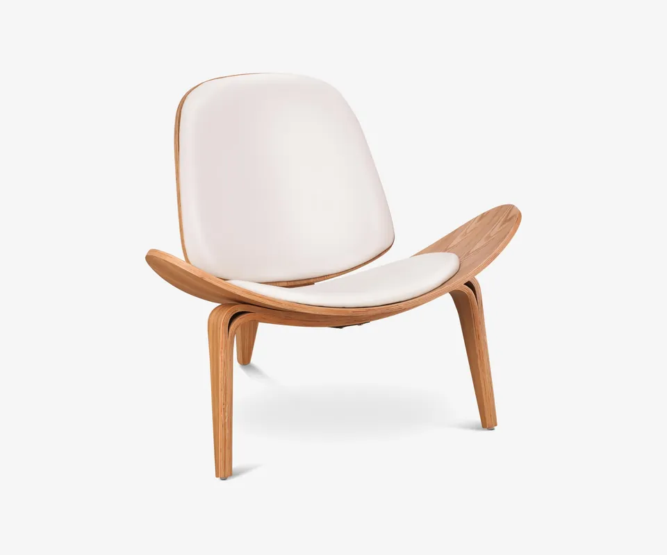 Arc Chair - Changsha Qianyi Furniture