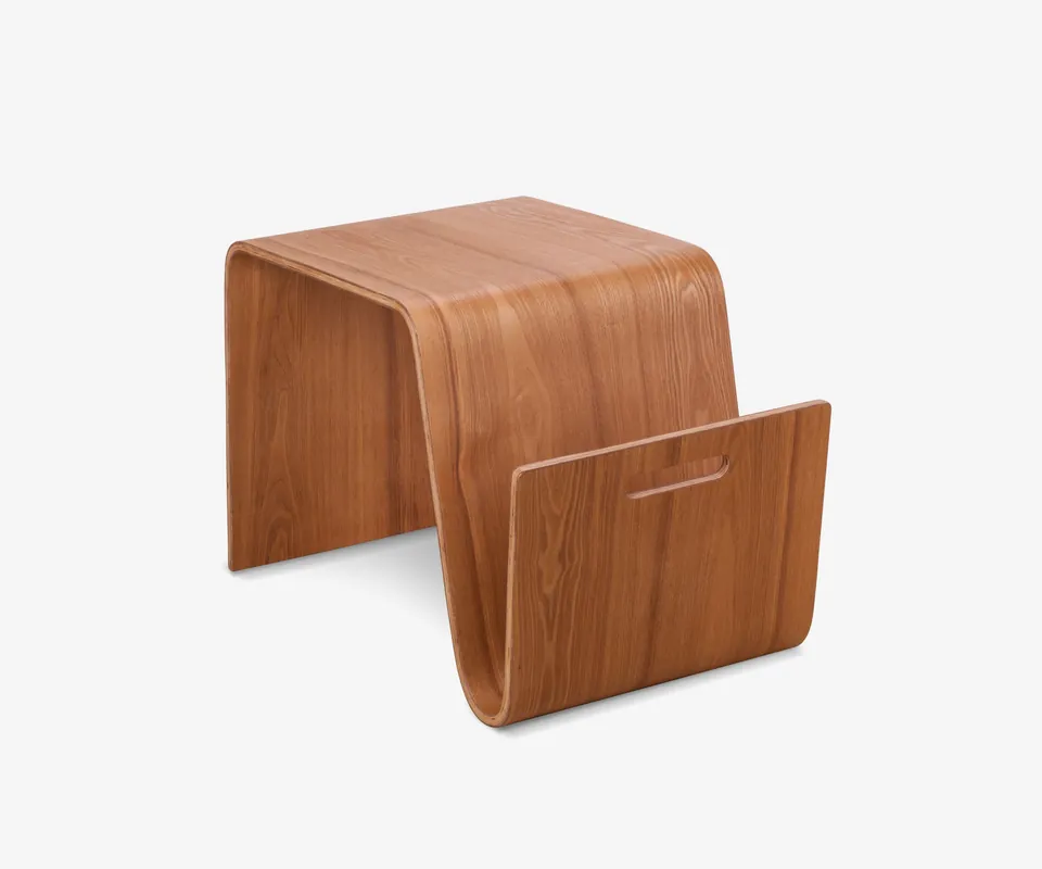 Wave Table - Shuangfeng LQ Trading Ltd.