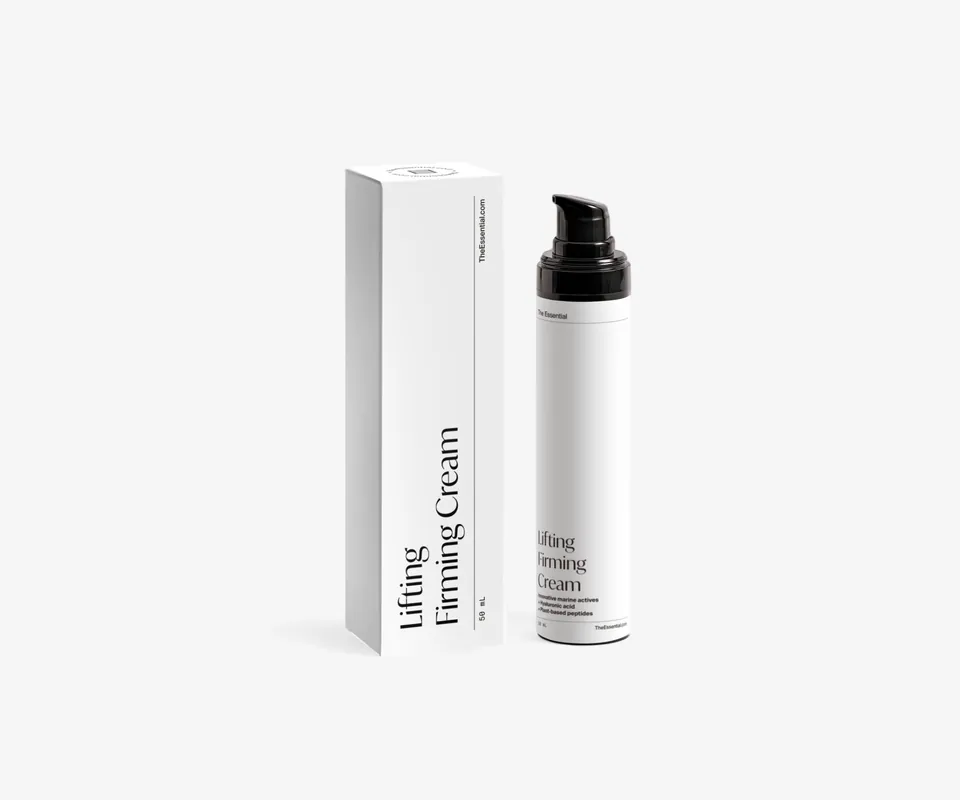 Lifting Firming Cream - Selfnamed