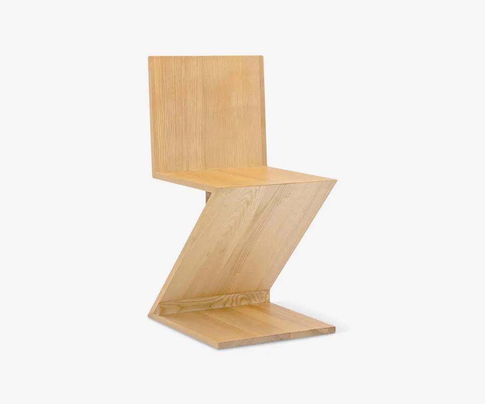 Angle Chair - Shuangfeng LQ Trading Ltd.