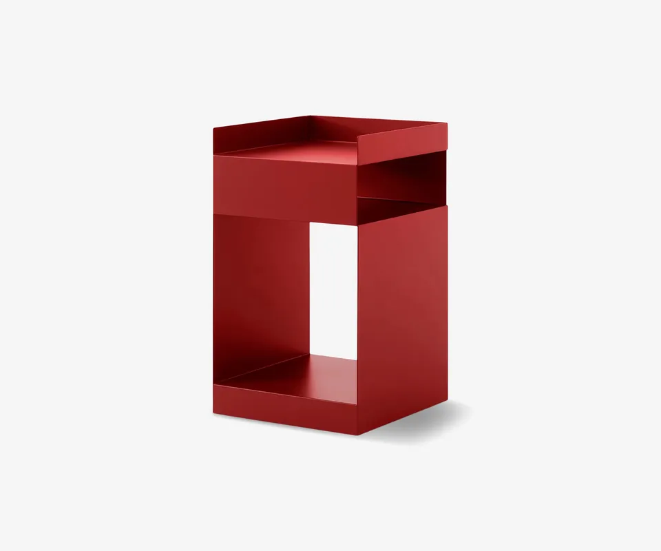 Origami Side Table - Shuangfeng LQ Trading Ltd.