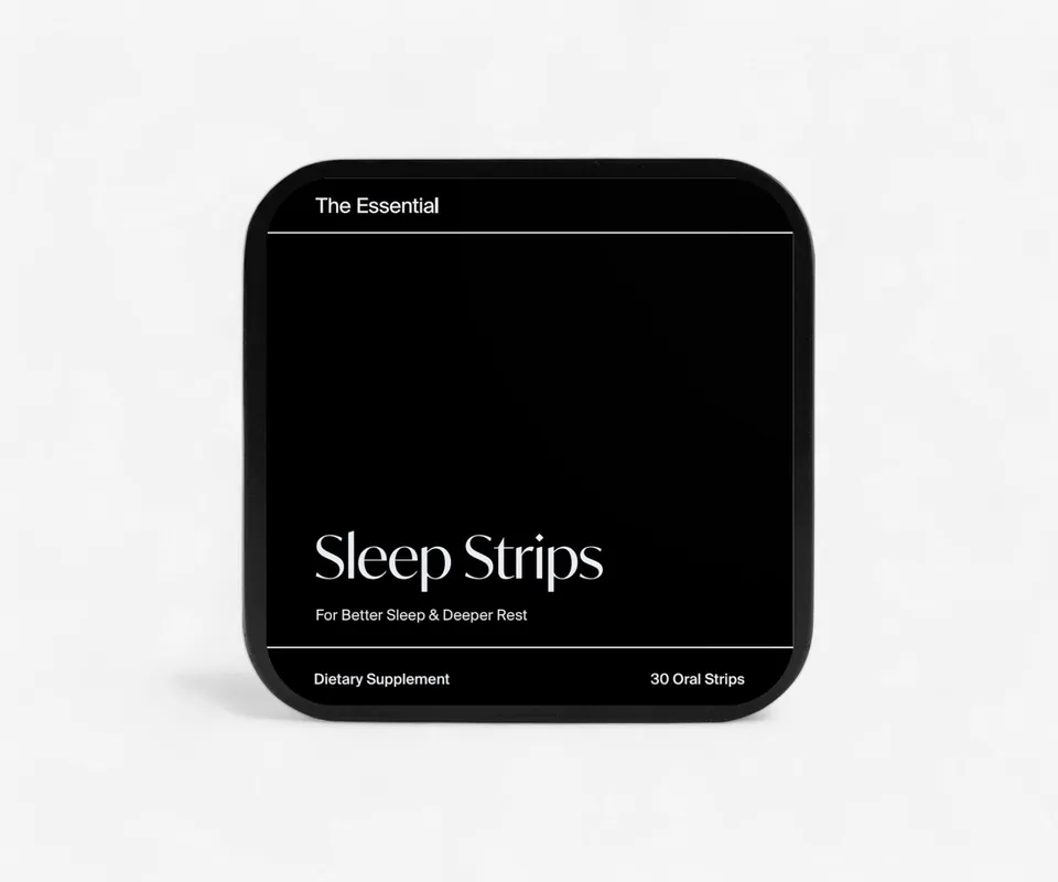 Sleep Strips - Supliful