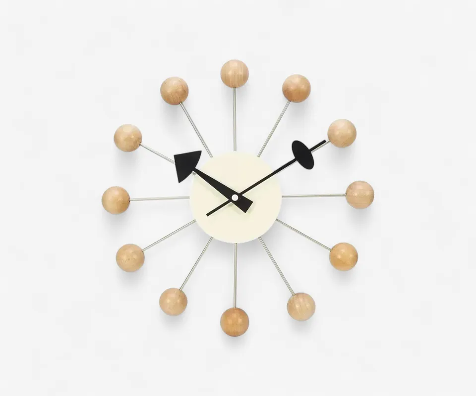 Ball Clock - Shuangfeng LQ Trading Ltd.