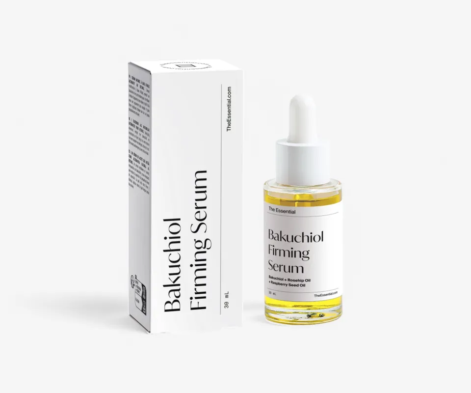 Bakuchiol Firming Serum - Selfnamed