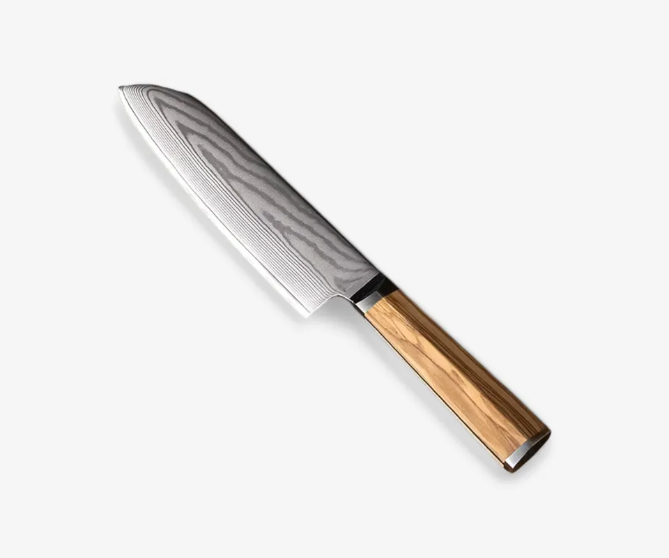 Santoku Knife - YX Kitchen Knife Factory Store