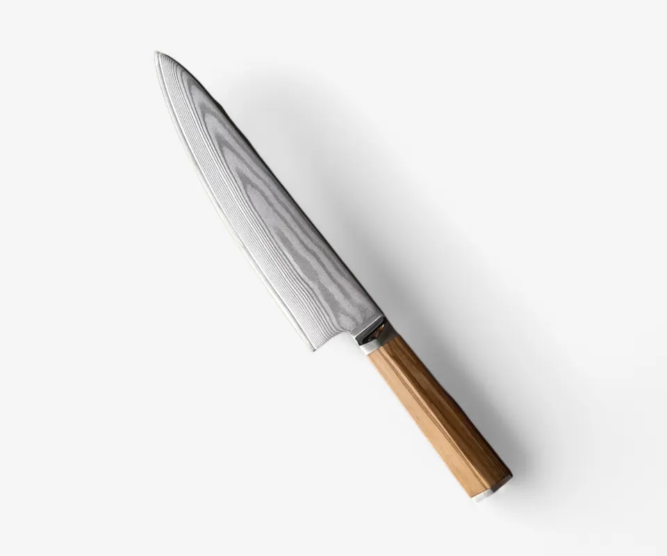 Gyuto Chef Knife - YX Kitchen Knife Factory Store