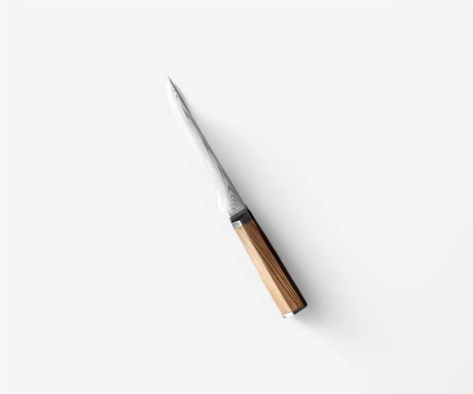 Sabaki Boning Knife - YX Kitchen Knife Factory Store