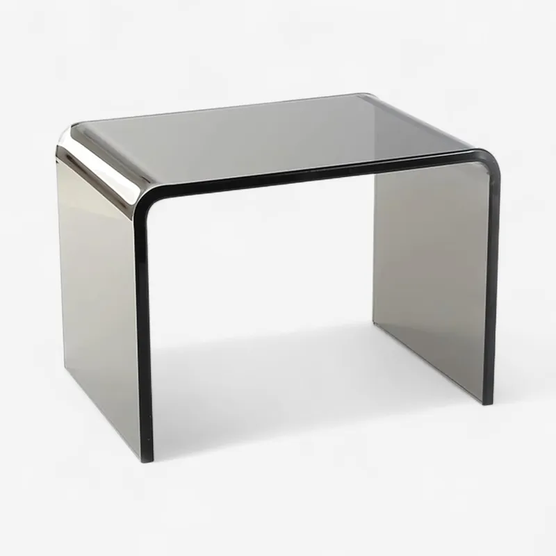 Waterfall Side Table - Shuangfeng LQ Trading Ltd.