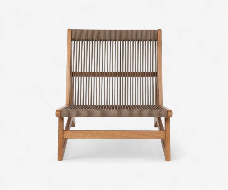 Bello Chair - Tengdi Furniture