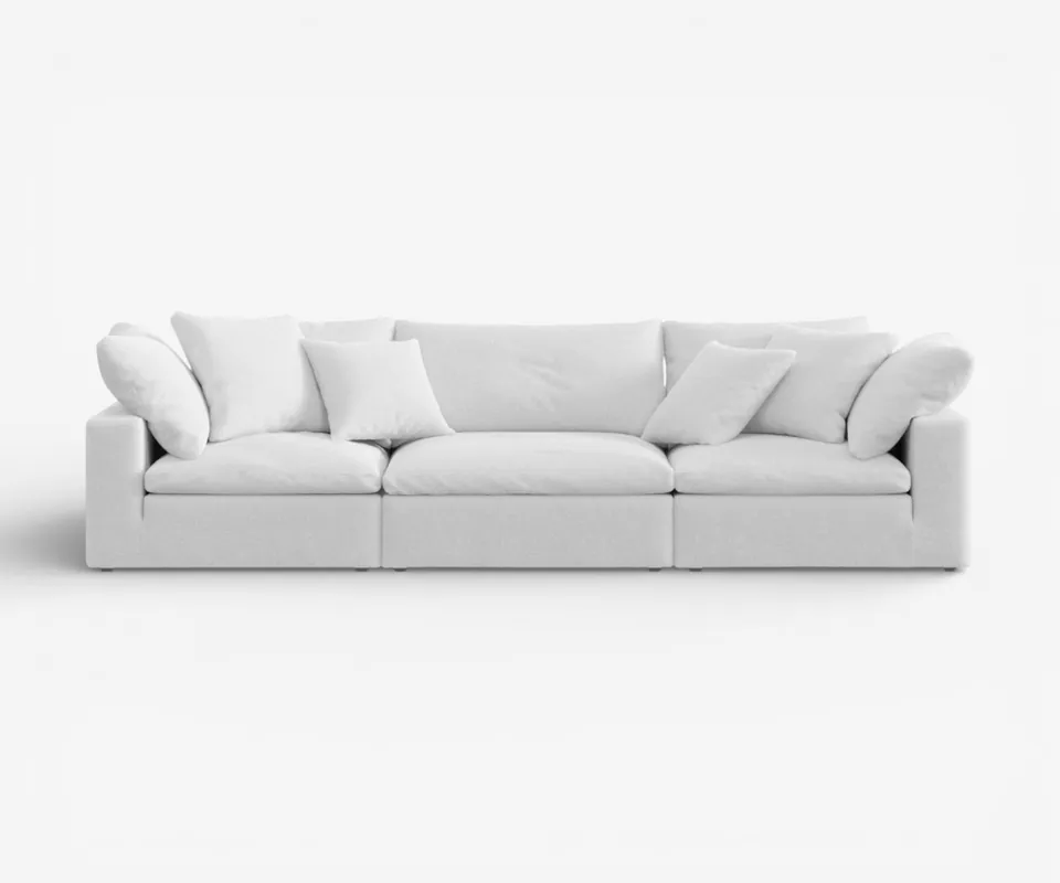 Aire Modular Sofa - Chen Xing Furniture