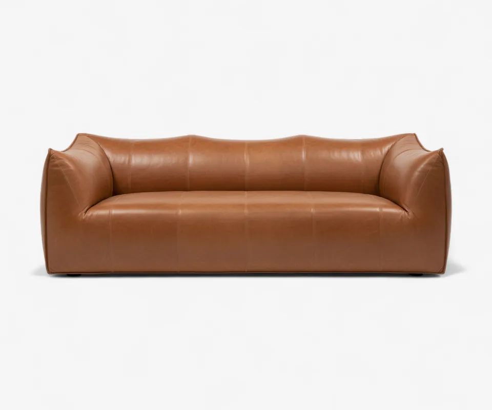 Bambole Sofa - Shuangfeng LQ Trading Ltd.