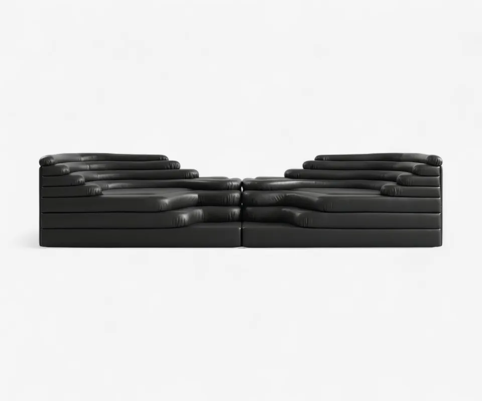 Terrazza Sofa - Shuangfeng LQ Trading Ltd.
