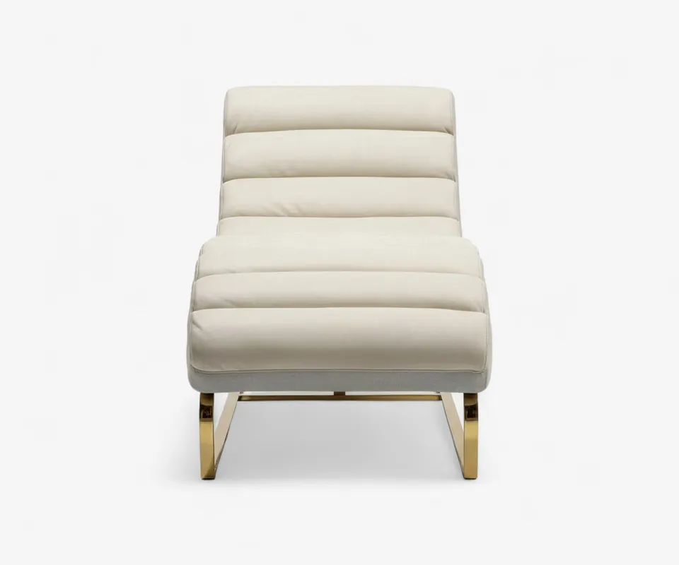 Sinus Lounge Chair - Shuangfeng LQ Trading Ltd.