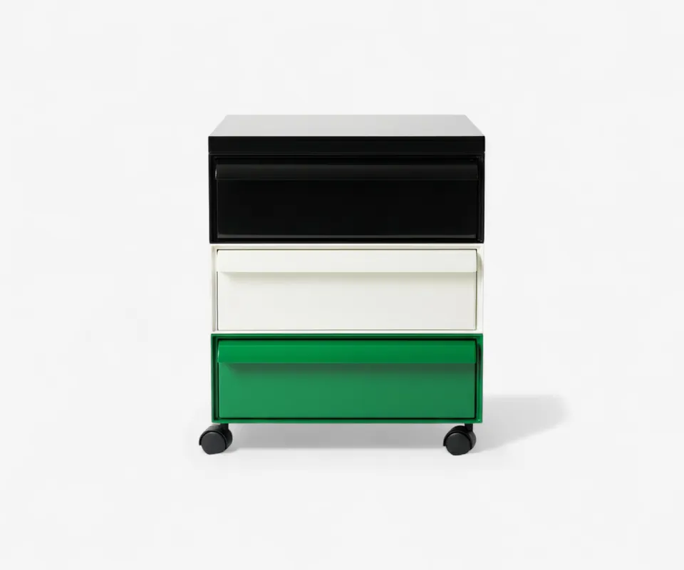 Shiftcart Rolling Chest - Shuangfeng LQ Trading Ltd.