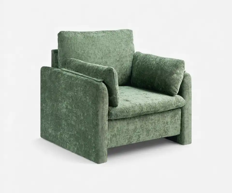 Cove Armchair - Doba