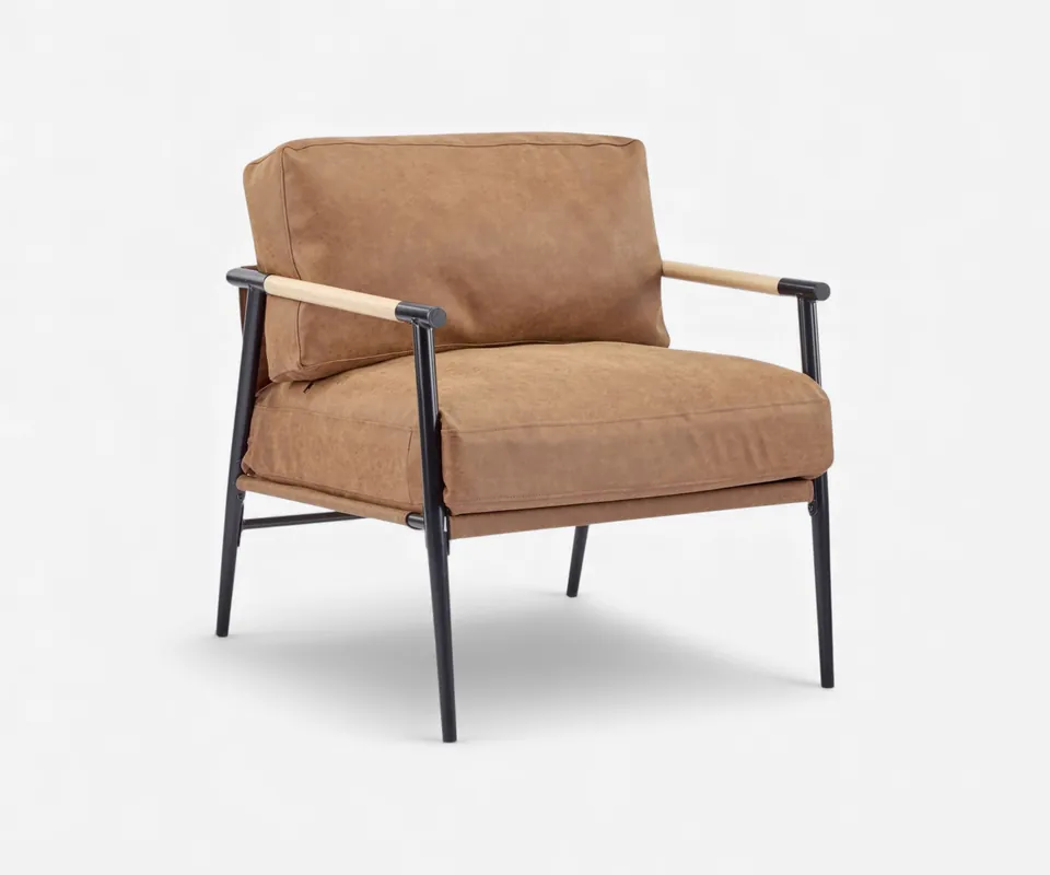 Galerie Armchair - Doba