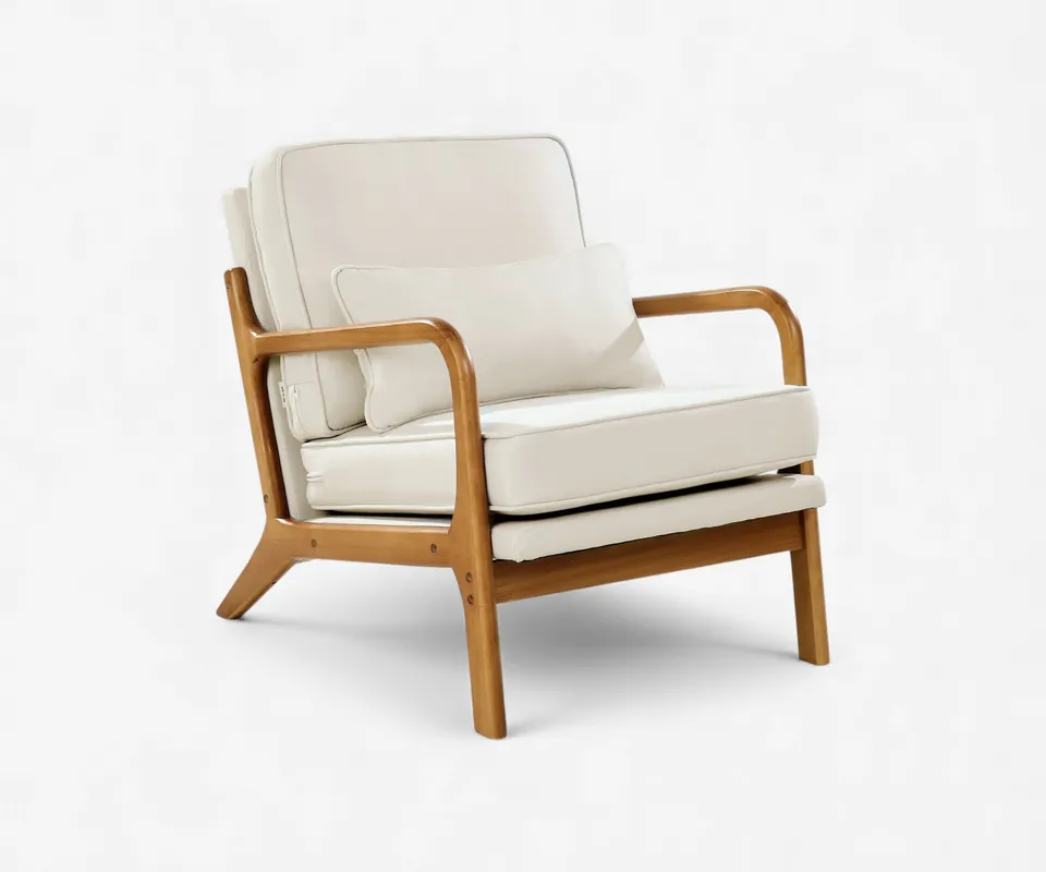 Brevik Armchair - Doba