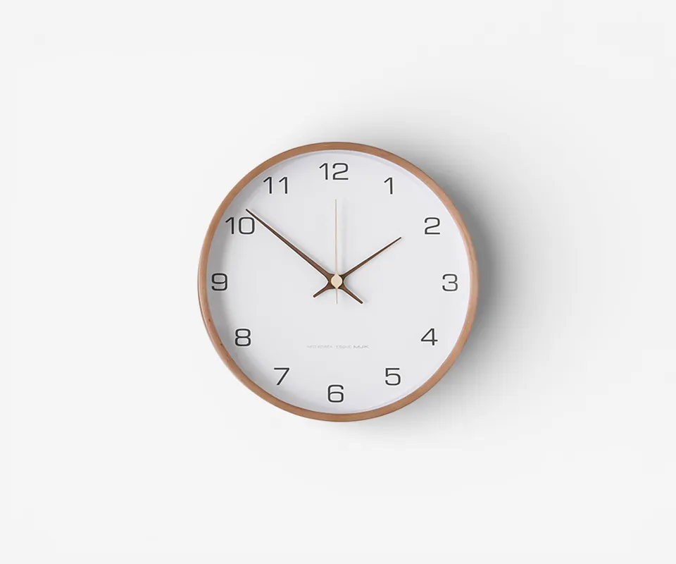Scandi Clock - Shenzhen Chunbell Electronic Co., Ltd.