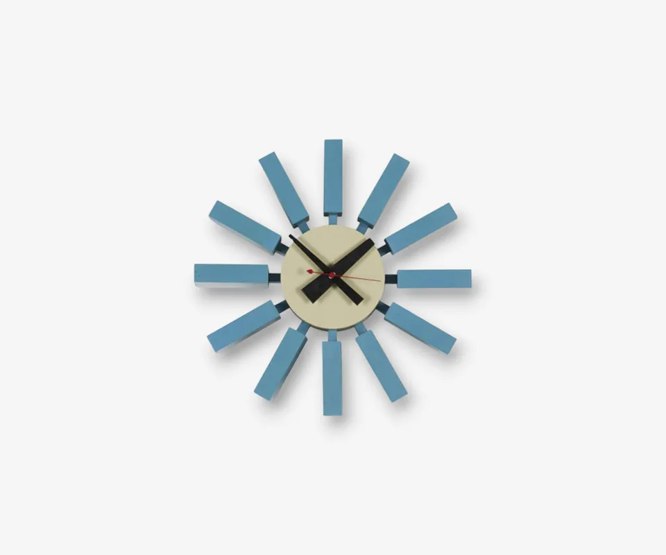 Block Clock - Shuangfeng LQ Trading Ltd.