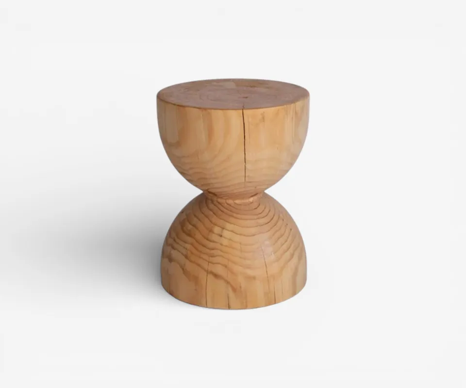 Vessel Side Table - Foshan Lanmountain Furniture Co., Ltd.