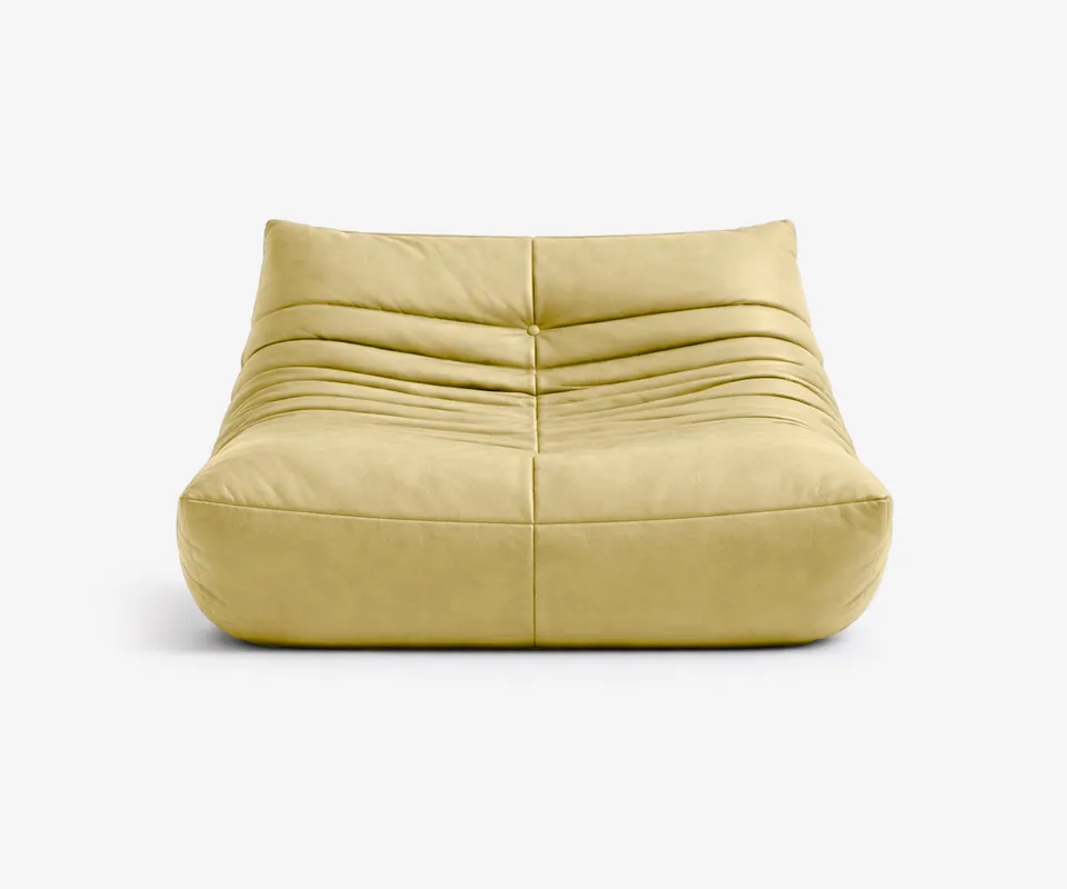 Fireside Leather Chair - Shuangfeng LQ Trading Ltd.