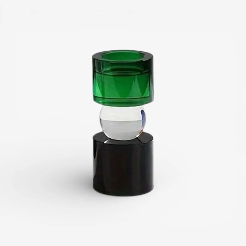Prism Candleholder - Shuangfeng LQ Trading Ltd.