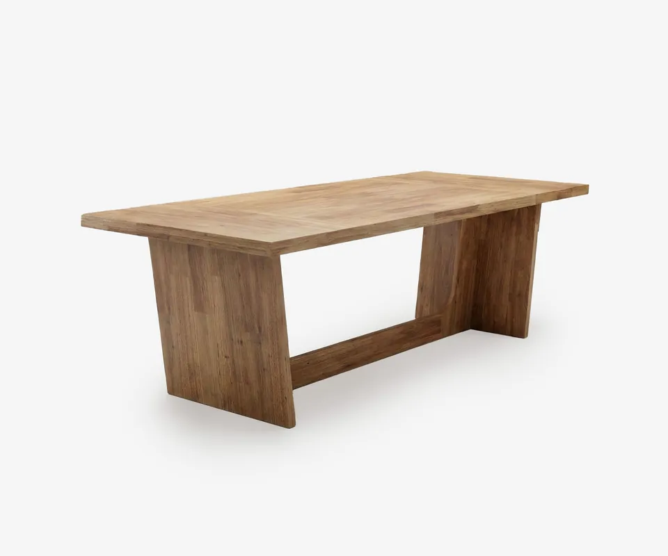 Foundry Executive Table - Doba
