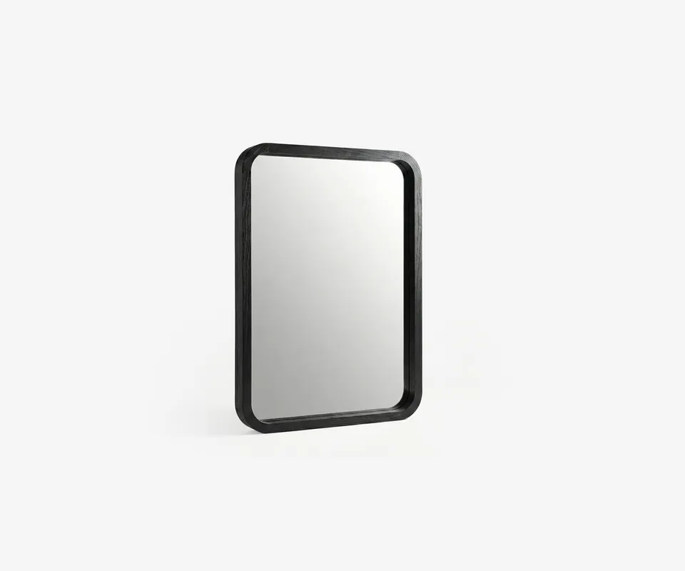 Radius Wall Mirror - Doba