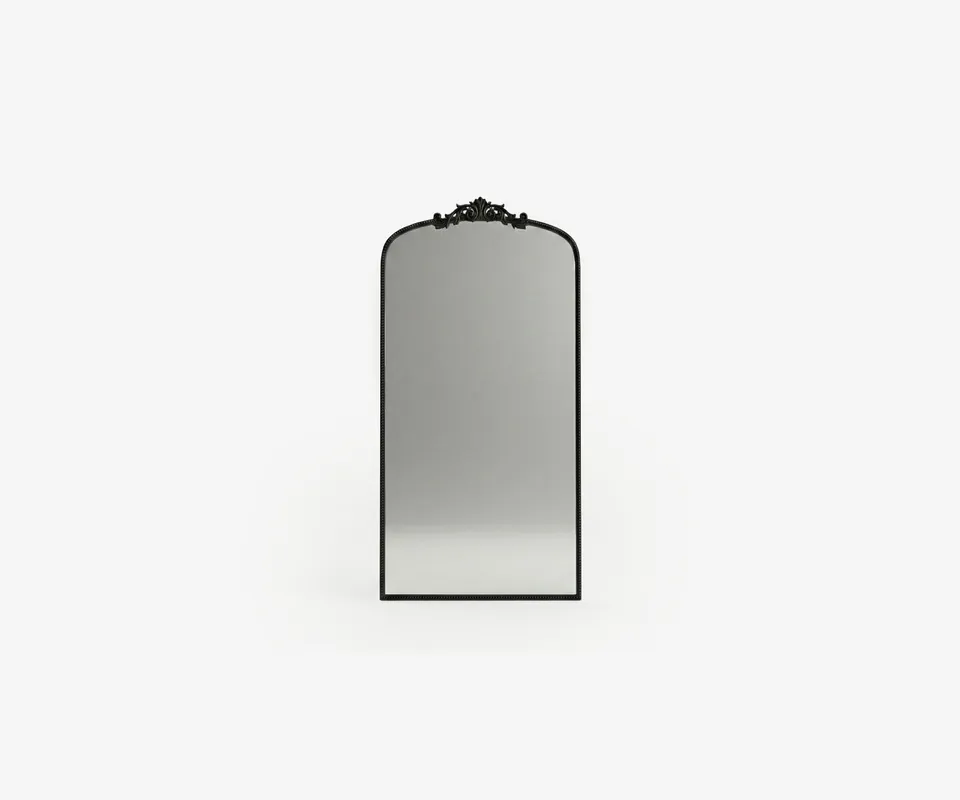 Versailles Floor Mirror - Doba