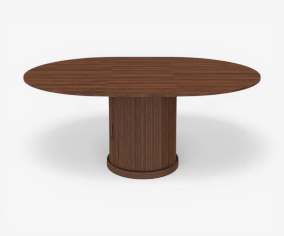 Samblar 5-Piece Dining Set